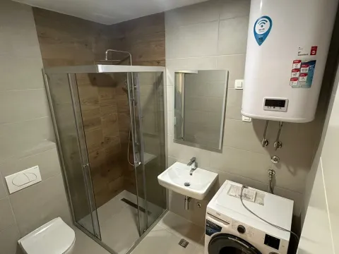 Izdavanje, dvosoban stan, 66m², Zabjelo, Podgorica - image 8