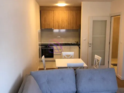 Izdavanje, jednosoban stan, 46m², Central Point, Podgorica - image 3
