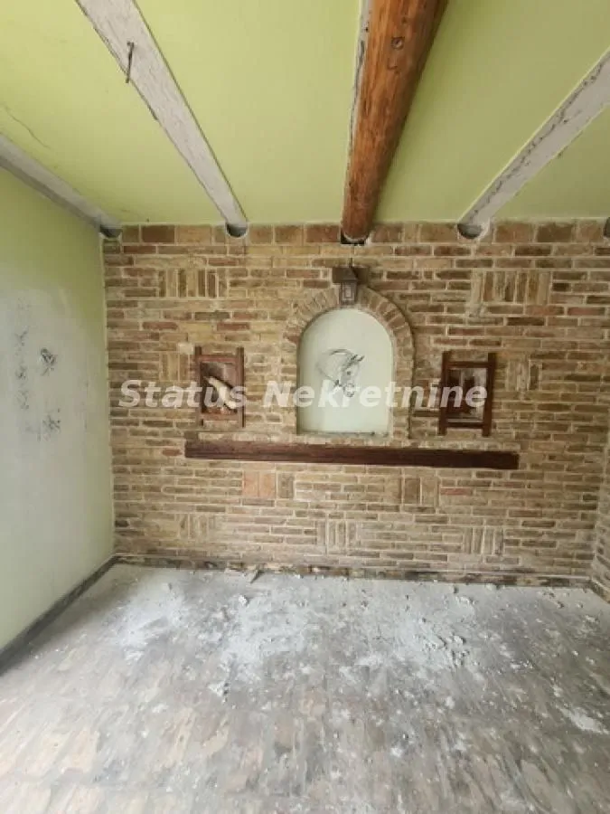 Sale, office space, 550m², Futog, Novi Sad Sve Podlokacije