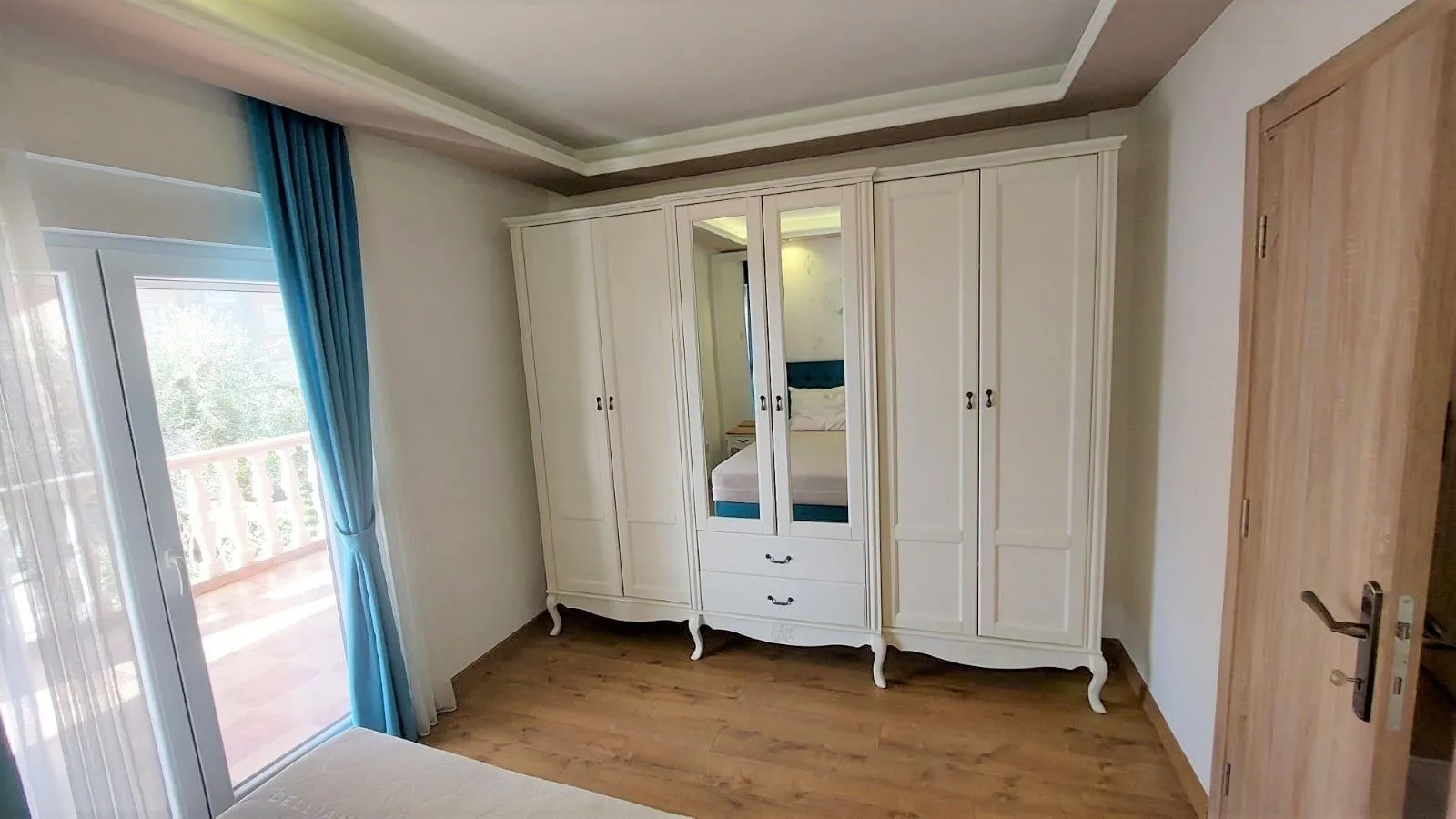 Sale, apartment, 87m², Kamenovo, Budva