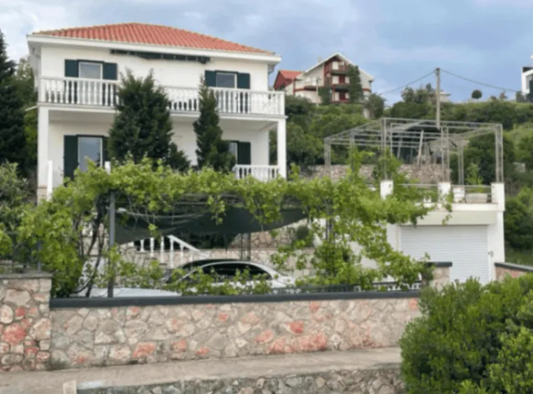 Sale, house, 171m², Budva, Crna Gora