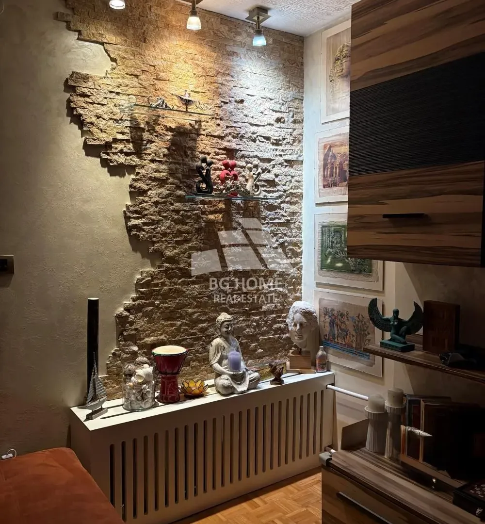 Prodaja, trosoban stan, 73m², Galenika, Beograd
