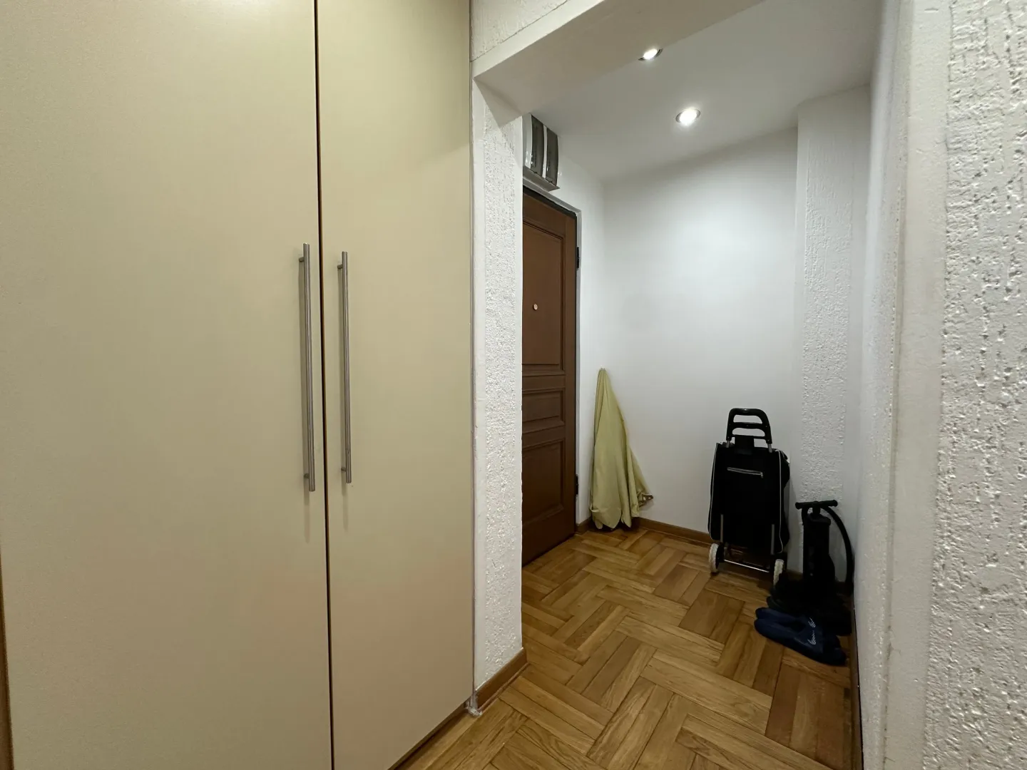 Rent, two bedroom apartment, 64m², Velji Vinogradi, Budva