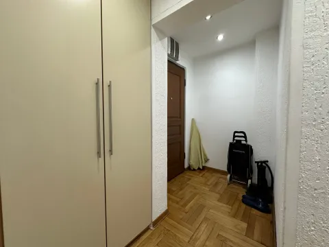 Rent, two bedroom apartment, 64m², Velji Vinogradi, Budva - image 5