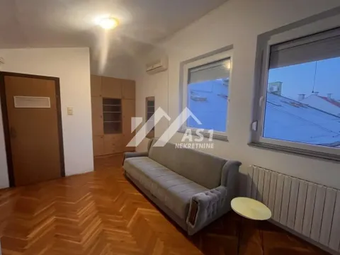 Rent, one bedroom apartment, 25m², Centar, Novi Sad - image 4