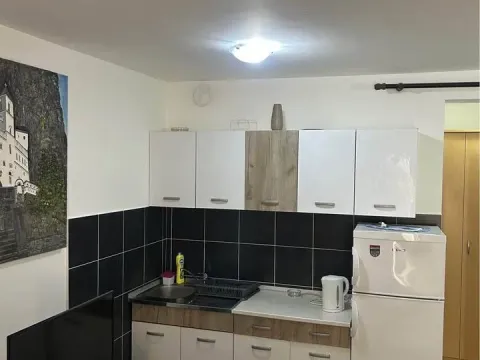 Rent, apartment, 40m², Budva, Crna Gora - image 2