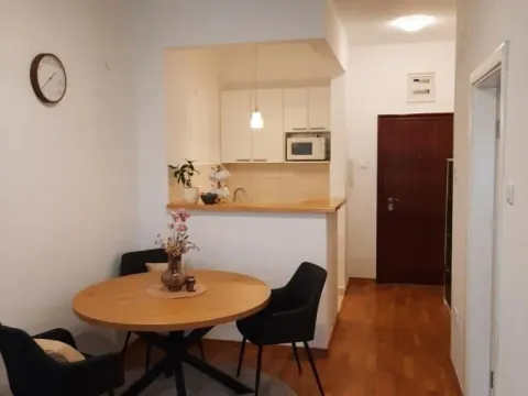 Izdavanje, jednosoban stan, 41m², Liman 3, Novi Sad Sve Podlokacije - image 5