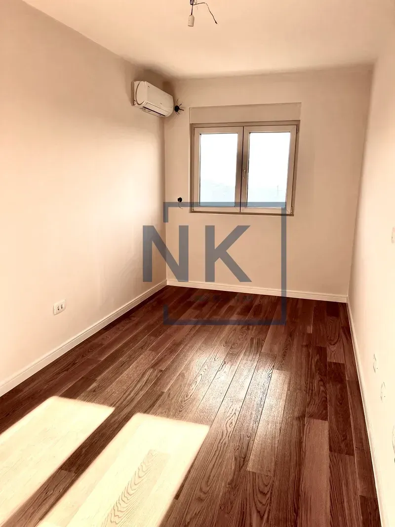 Rent, two bedroom apartment, 71m², Central Point, Podgorica