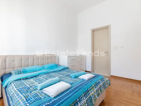 Sale, two bedroom apartment, 84m², Morinj, Kotor - image 7