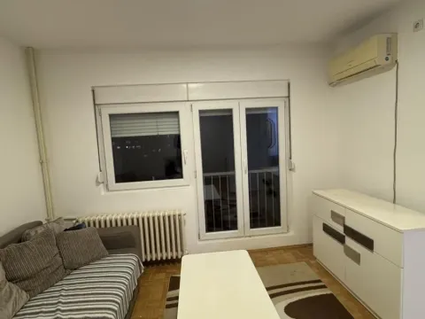 Prodaja, jednosoban stan, 38m², Voždovac Sve Podlokacije, Beograd - image 1