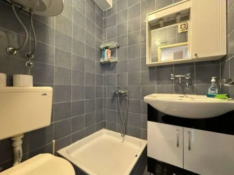 Sale, one bedroom apartment, 42m², Dubovica, Budva - image 8