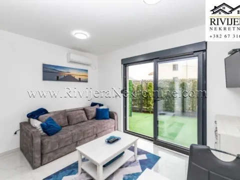 Sale, apartment, 20m², Đenovići, Herceg Novi - image 10