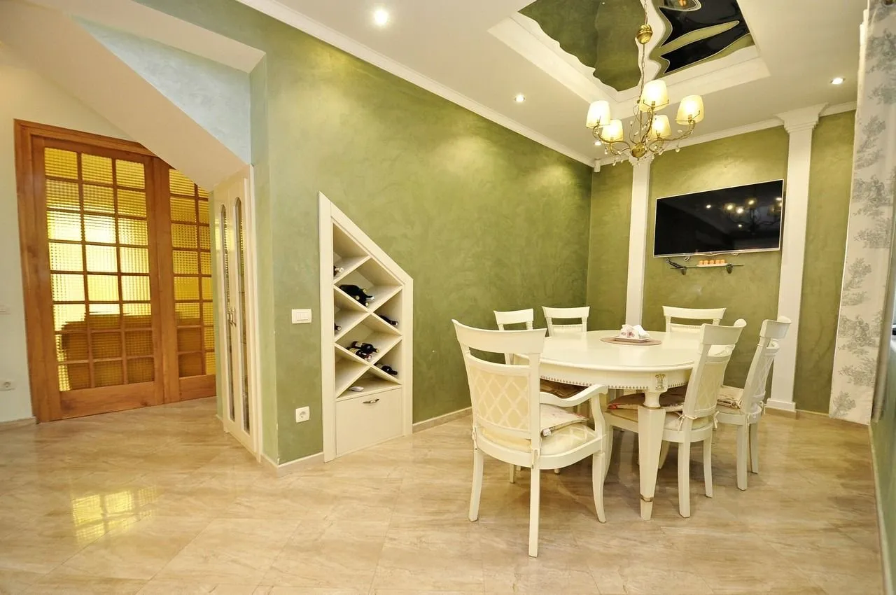 Prodaja, kuća, 283m², Seljanovo, Tivat