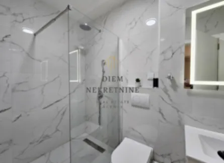 Prodaja, dvosoban stan, 72m², Centar, Bar - image 12