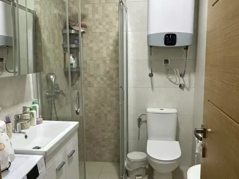 Rent, one bedroom apartment, 50m², Pod Goricom, Podgorica - image 2