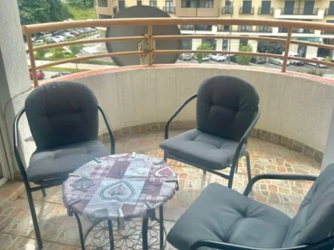 Izdavanje, jednosoban stan, 45m², Ljubović, Podgorica - image 3