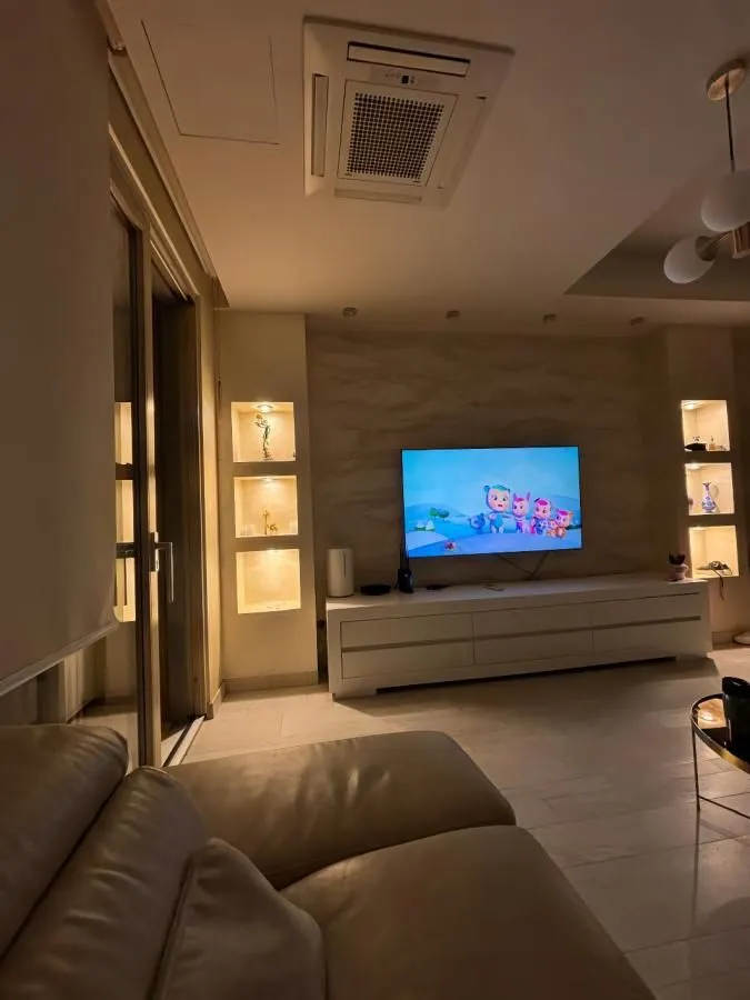 Prodaja, dvosoban stan, 80m², Budva, Crna Gora