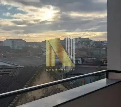 Izdavanje, jednosoban stan, 46m², Salajka, Novi Sad Sve Podlokacije - image 12