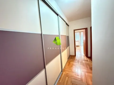 Rent, four bedroom apartment, 115m², Medijana, Niš - image 16