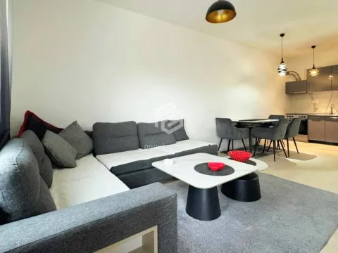 Rent, one bedroom apartment, 45m², Zabjelo, Podgorica - image 4