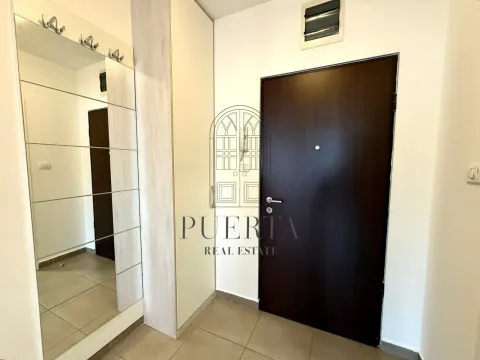 Izdavanje, jednosoban stan, 47m², City Kvart, Podgorica - image 14