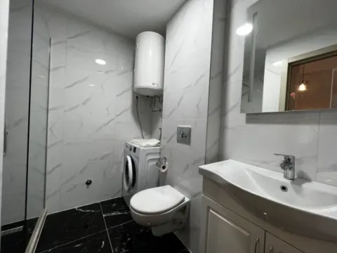 Sale, one bedroom apartment, 55m², Bečići, Budva - image 6