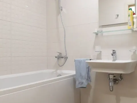 Izdavanje, jednosoban stan, 44m², Zagorič, Podgorica - image 15