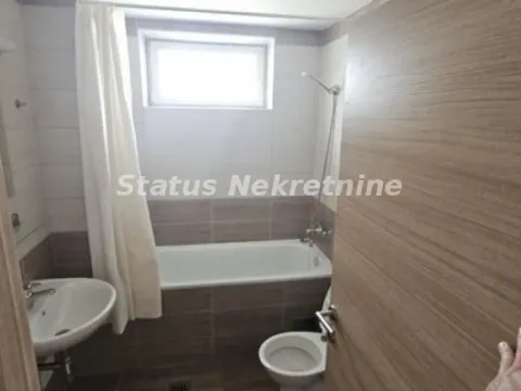 Rent, two bedroom apartment, 67m², Novo naselje, Novi Sad - image 9