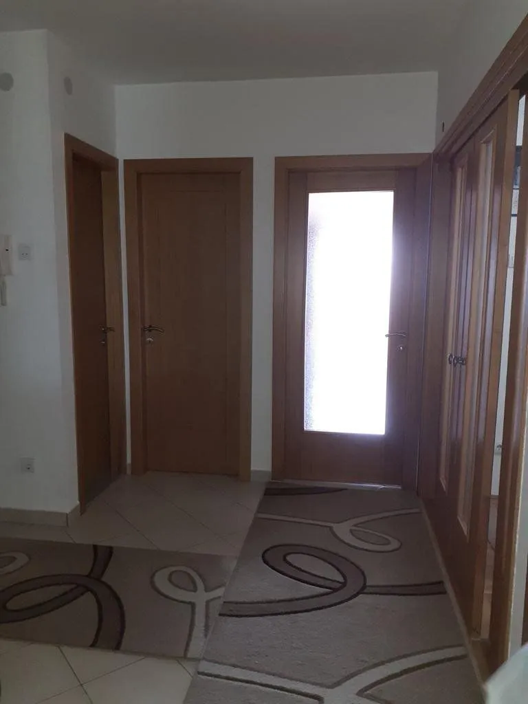 Rent, three bedroom apartment, 95m², Dalmatinska ulica, Podgorica