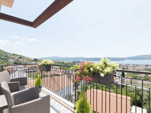 Sale, one bedroom apartment, 60m², Mažina, Tivat - image 6