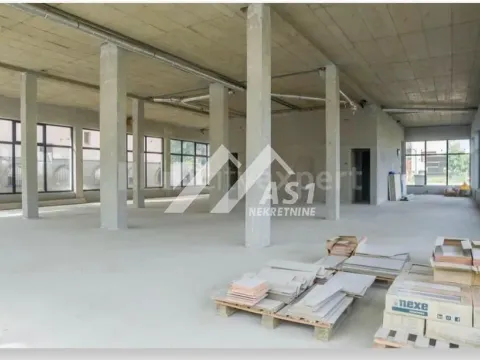 Rent, office space, 350m², Adice, Novi Sad Sve Podlokacije - image 2