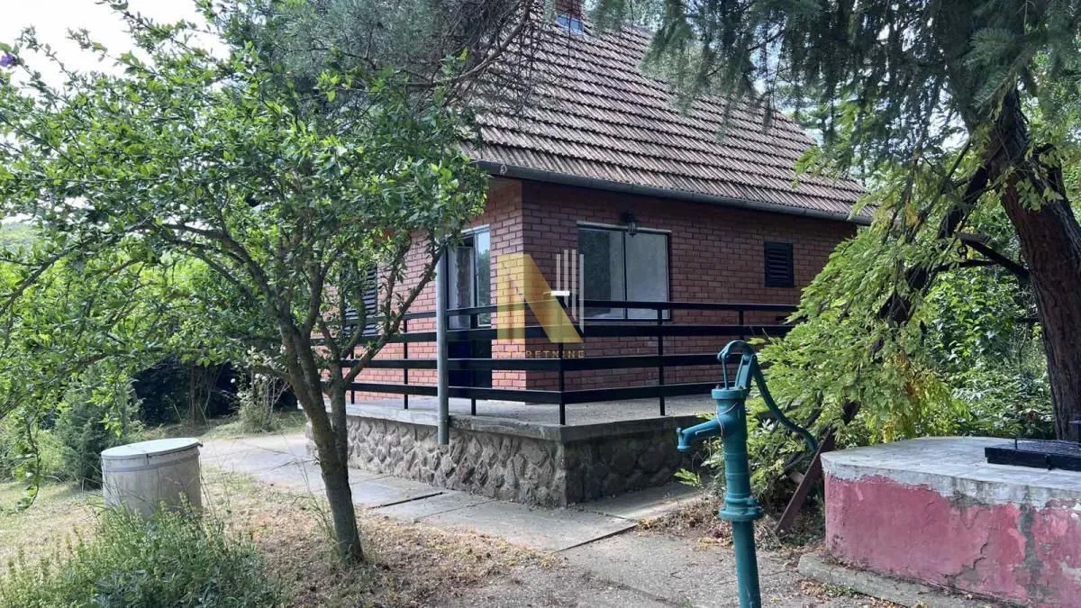Prodaja, kuća, 50m², Irig, Srbija