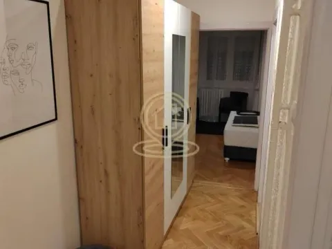 Rent, three bedroom apartment, 88m², Stari Grad, Beograd - image 7