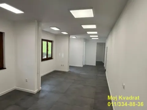 Rent, office space, 75m², Novi Beograd Sve Podlokacije, Beograd - image 8