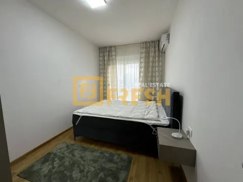Izdavanje, dvosoban stan, 57m², Zabjelo, Podgorica - image 16