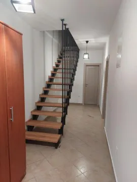 Rent, three bedroom apartment, 110m², Blok 9, Podgorica - image 3