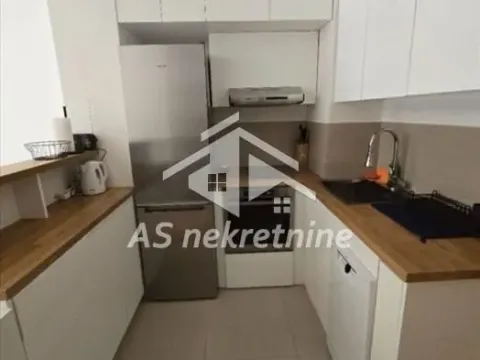 Rent, two bedroom apartment, 49m², Fon (Fon - Bilećka), Voždovac Sve Podlokacije - image 3