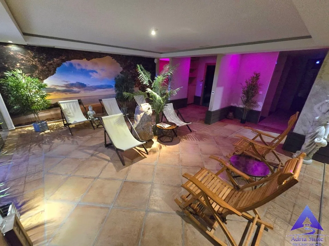Sale, two bedroom apartment, 83m², Bečići, Budva