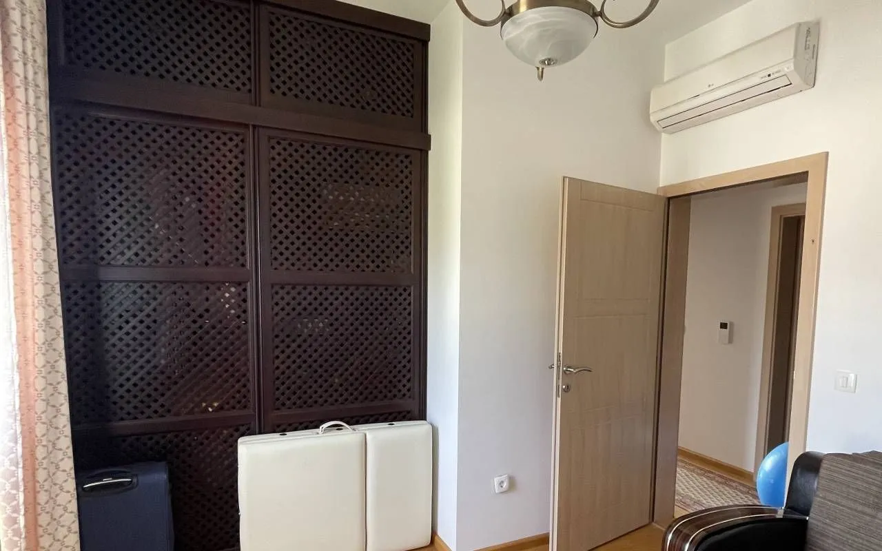 Sale, three bedroom apartment, 98m², Bečići, Budva