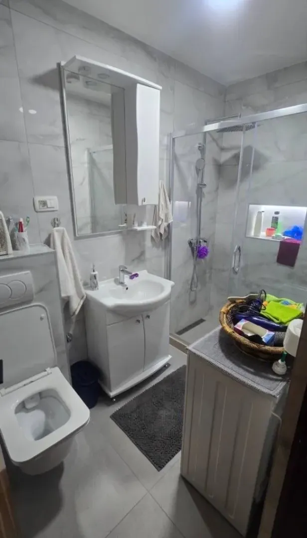 Prodaja, trosoban stan, 86m², Zabjelo, Podgorica