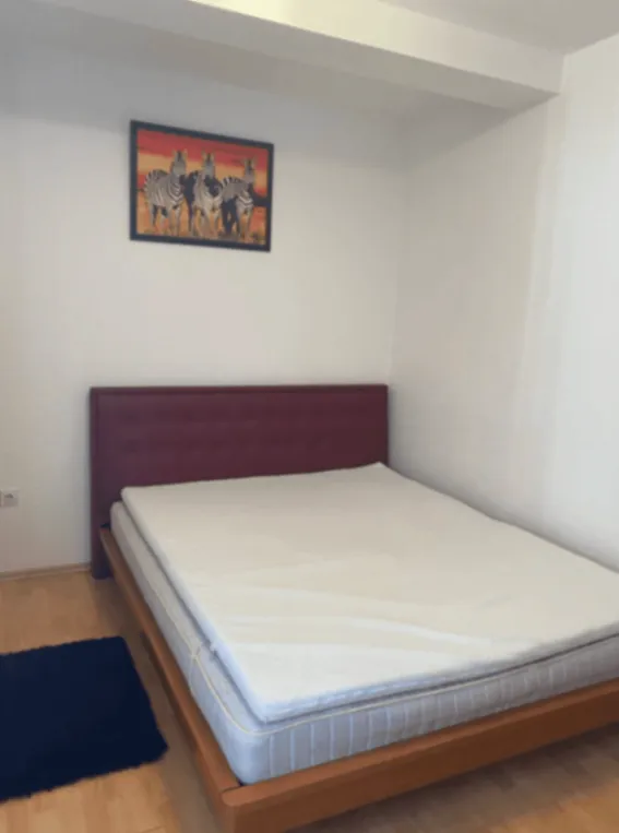 Rent, apartment, 55m², Centar, Budva