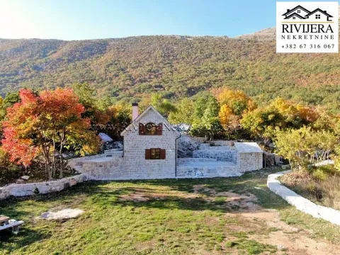 Prodaja, kuća, 64m², Vrbanj, Herceg Novi - image 3