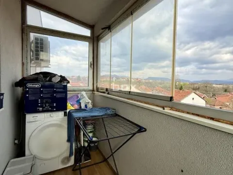 Prodaja, jednosoban stan, 54m², Pantelej, Niš - image 17