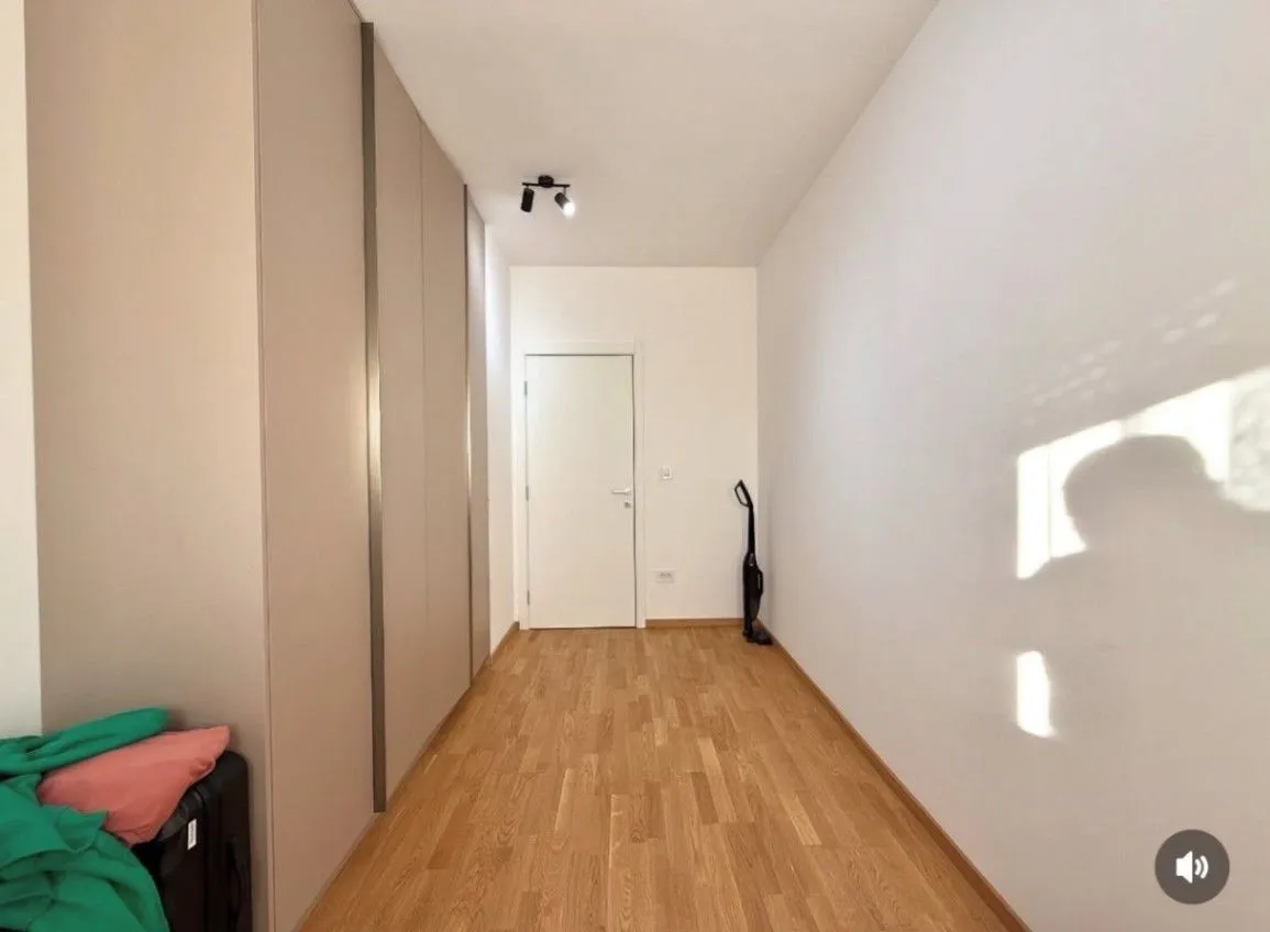 Prodaja, dvosoban stan, 68m², Stari Aerodrom, Podgorica