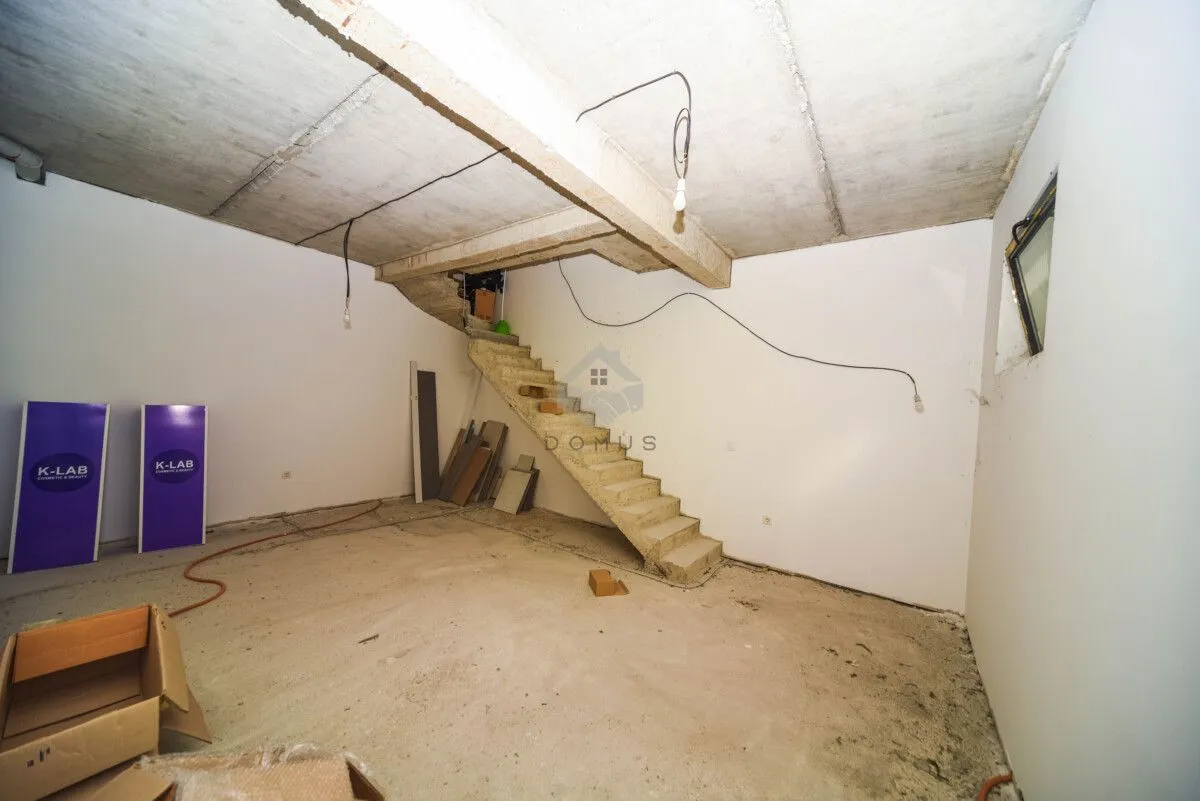 Sale, office space, 70m², City Kvart, Podgorica