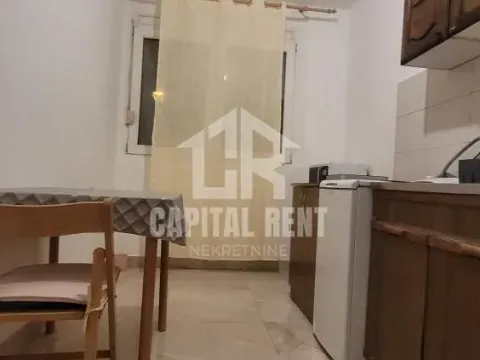 Rent, one bedroom apartment, 37m², Stari Grad, Beograd - image 5