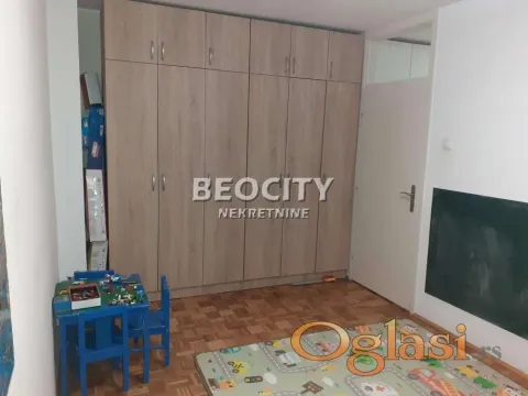 Sale, three bedroom apartment, 75m², Socijalno, Novi Sad Sve Podlokacije - image 8