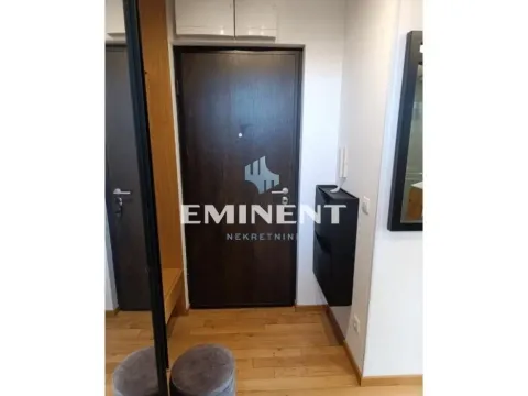 Rent, two bedroom apartment, 43m², Autokomanda, Voždovac Sve Podlokacije - image 14