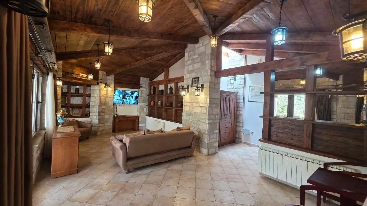 Sale, one bedroom apartment, 252m², Sutorina, Herceg Novi