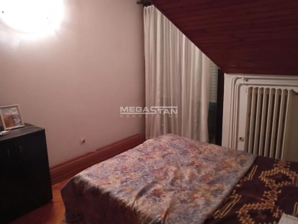 Sale, four bedroom apartment, 103m², Kanarevo Brdo, Beograd